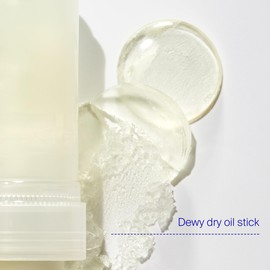 Supergoop! Supergoop! Glow Stick - 0.7 oz, Pack of 2 - SPF 50 PA++++ Dry Oil Sunscreen Stick for Face & Body - Hydrates for a Healthy Glow - Mess Free, Travel Friendly