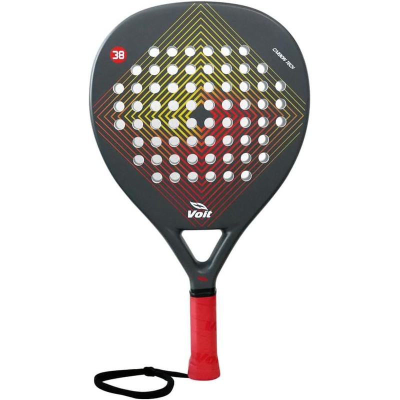 Voit Raqueta de Padel Adulto
