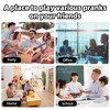 BTFO Cricket Noise Maker and Remote Control Annoying Noise Machine,
