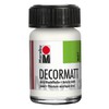 Decormatt 15ml White