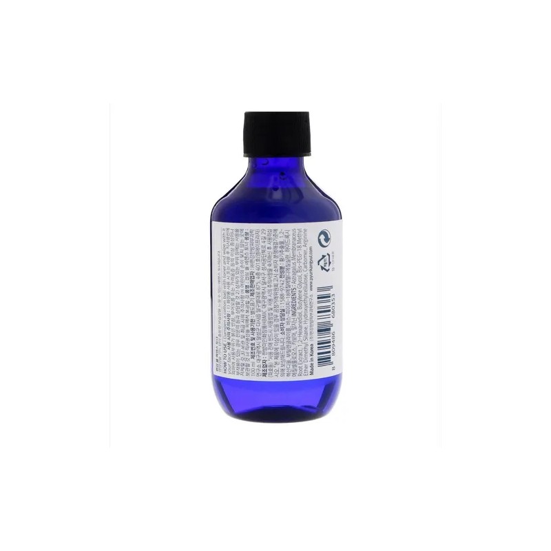 Pyunkang Yul Essence Toner 100ml Momento de aplicacin DaNoche Tipo
