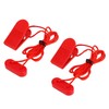 Pack of 2 Treadmill Safety Keys, Treadmill Universal Safety Key