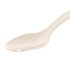CHUMS CH62-1734-M095-00 Camper Cutlery 3-Piece Set, Khaki/Gray, Spoon: Length 7.9