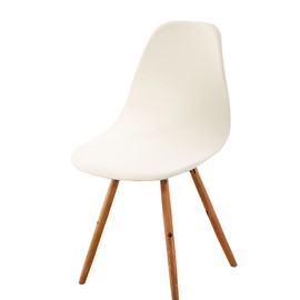 CHNSHOME Dining Room Chair Covers Set of 4 Dining Room Chair Slipcovers Scandinavian Kitchen Chair Covers Scandinavian