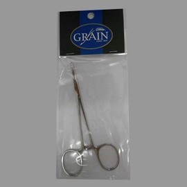 Valleyhill Foursep 5" Curved