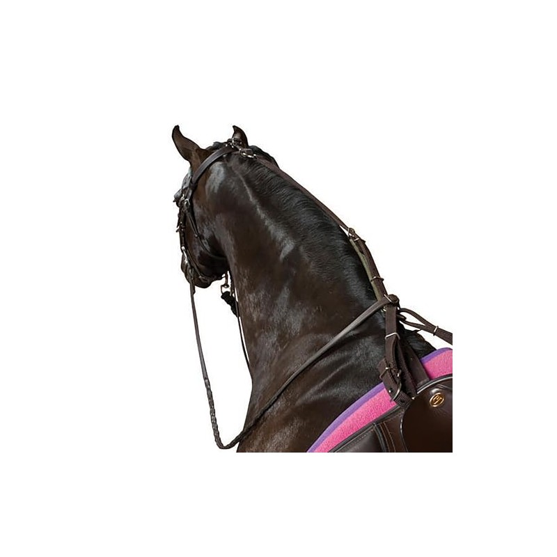 Kincade Poly Anti-Grazing Strap, Black