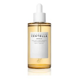 Sérum Facial Centella Asiática De Madagascar.