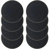 8 Pack Kitchen Compost Bin Pail Charcoal Carbon Filter Replacements