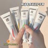 Lubu Essential Hand Cream: Fragrant & Hydrating for Dry Skin Free Size / Cherry Blossom Bamboo Chronicle 10ea