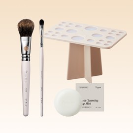 PICCASSO [Picasso] Cheek & Eye Daily Makeup Full Set / [피카소] 치크&아이 데일리 메이크업 풀세트