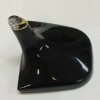 YSA MERCEDES STYLE GPS AERIAL SHARK FIN DECORATIVE DUMMY ANTENNA