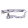 ApplianPar Chrome Tow Hooks for Silverado 1500 2007-2018,Silverado 1500 Limited