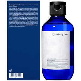 Pyunkang Yul Tnico Facial Esencia 200ml  Hidratacin Profunda, 7 Ingredientes Naturales, Astringente Coreano, Sin Irritacin                            