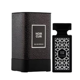 Noir cuir Eau de Parfum 3.0floz/90ml, jasmine, patchouli, amber, leather
