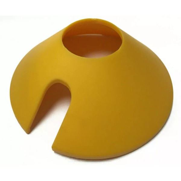 Unbranded/Generic Coats ProGuard Tire Changer Machine Nylon Cone Cover Protector