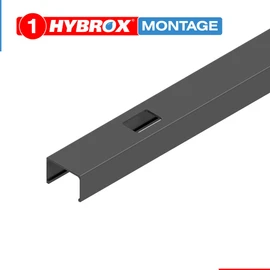 HYBROX Rear Windscreen Wipers Compatible with VW - T-ROC (2022 to Today)
