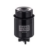 MANN-FILTER WK 8169 Oil Filter - Commercial Vehicles