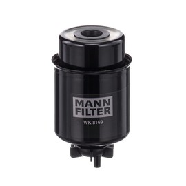 MANN-FILTER WK 8169 Oil Filter - Commercial Vehicles
