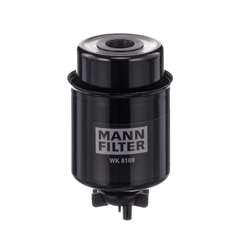 MANN-FILTER WK 8169 Oil Filter - Commercial Vehicles