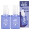 Milk Baobab Hair Syrup White Musk Hair Essence, 100ml, 2 pcs / 밀크바오밥 헤어시럽 화이트머스크 헤어에센스, 100ml, 2개