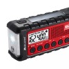 Midland ER310 Emergency Hand Crank Radio w/ Flashlight