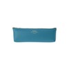 Delphonics Kitori Pen Case (Turquoise), Turquoise, Casual