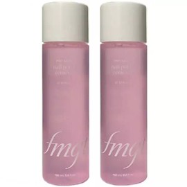 The Face Shop 더페이스샵 fmgt 프로 살롱 네일 리무버 스트롱 2개세트 (150ml+150ml) (프루티 향) The Face Shop FMGT Pro Salon Nail Remover Strong 2-Set (150ml+150ml) (Fruity Scent)