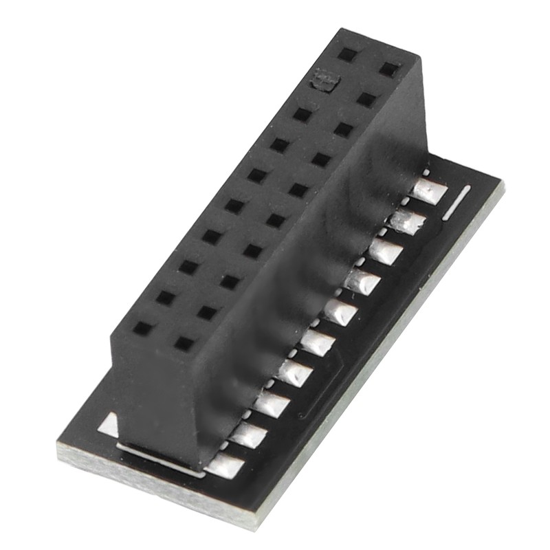 TPM 2.0 Module LPC Interface 20Pin Remote Card Encryption Security