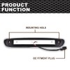 G-PLUS 3rd LED Bar Brake Type X Light Cargo Lamp