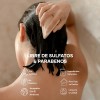 Amai Shampoo Anticaída En Barra | Romero & Menta