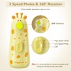 Electric Nail File Baby Nail Care Set Electric Nail Care