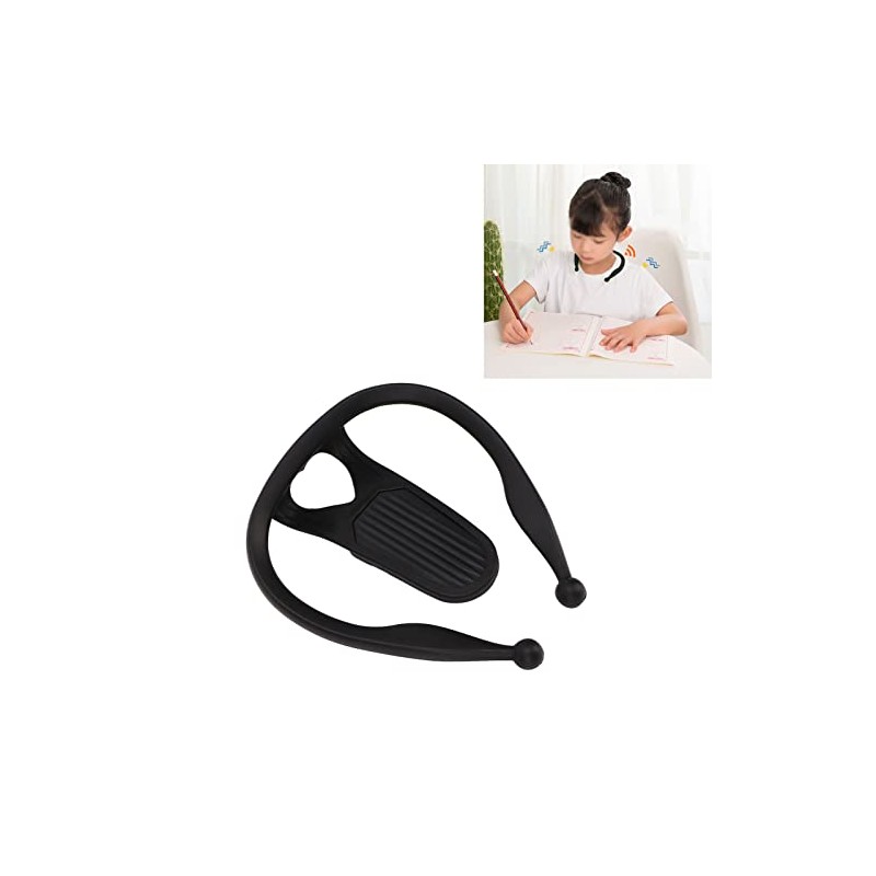 Corrector de Postura Inteligente