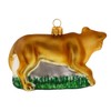 HAMBURGER WEIHNACHTSKONTOR® - Lioness Standing Christmas Tree Figures