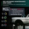 FIXD Bluetooth OBD2 Scanner for iPhone & Android - Diagnostic