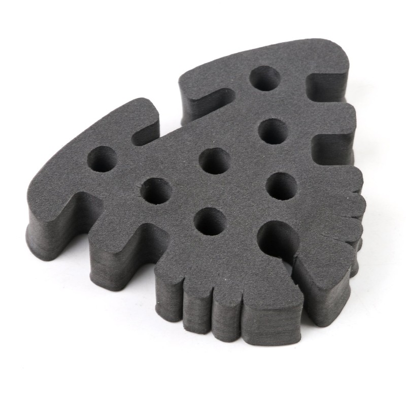 Creative Angler Fly Tying Foam Tool Caddy or Organizer for