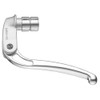 DIA-COMPE DC189 Silver Brake Levers (Pair)