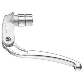 DIA-COMPE DC189 Silver Brake Levers (Pair)