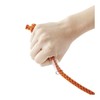 Color: Double Dutch Double, Blue/Orange U7030A