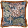 Wylder Nature Woodlands Cushion Cover