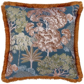 Wylder Nature Woodlands Cushion Cover