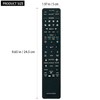 RAV570 ZZ47560 Replacement Remote fit for Yamaha Network AV Receiver