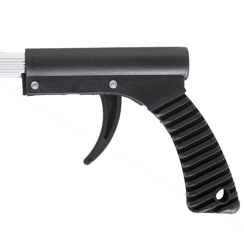 PCP Reach Extender with Suction Cups, Black