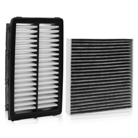 Engine Cabin Air Filter for Kia Sorento 2.5L 26-21 Non-Hybrid