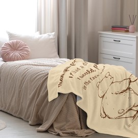 Mum Gifts, Gifts for Mum, Birthday Gifts for Mum from Daughter Son, Presents for Mum Mothers Mummy on Valentine's Mothers Day Christmas, Best Mum Gifts, Thank You for Being My Mum Blanket 150x130CM