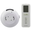 Ohm (OHM) Ohm Electric Pendant Light Remote Control Retrofit Remote