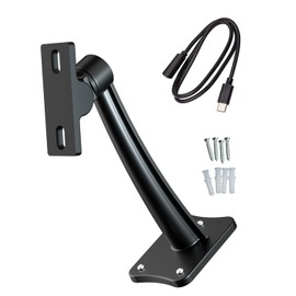 Xega Solar Panel Bracket for 3G/4G LTE Surveillance Camera S20