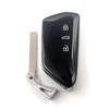 AML 3 Button Key Case and Key Blade for Golf