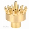 Garden Water Fountain Spray Nozzle Landscape Nozzle Sprinkler Spray Head