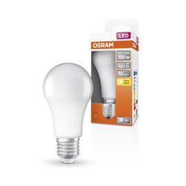 Osram LED SMD matt CLA100 14W/827 E27