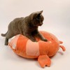 ARELUX 16in Cute Lobster Stuffed Animal Plush Doll Toy Cute